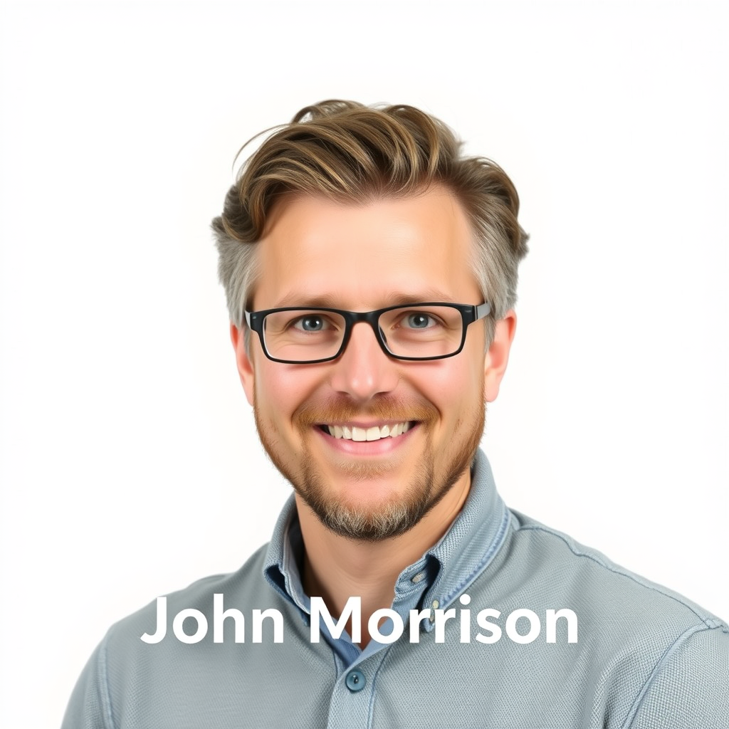John Morrison
