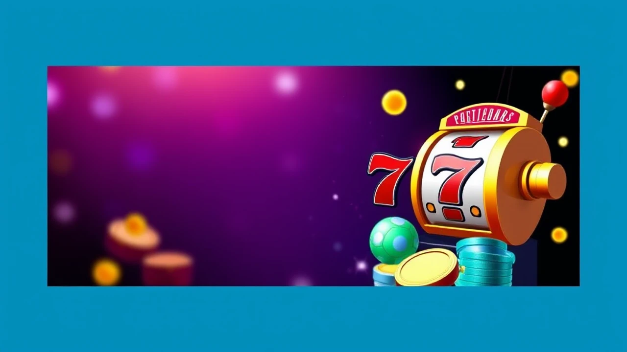 Boost Your Luck: Winning Strategies for Online Casino Slot Success