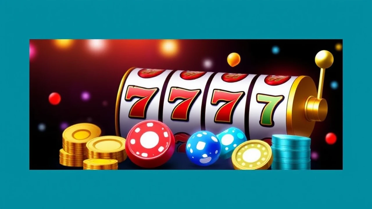 Master the Game of Playing Casino Slot Games Online: Best Strategies You Need to Know