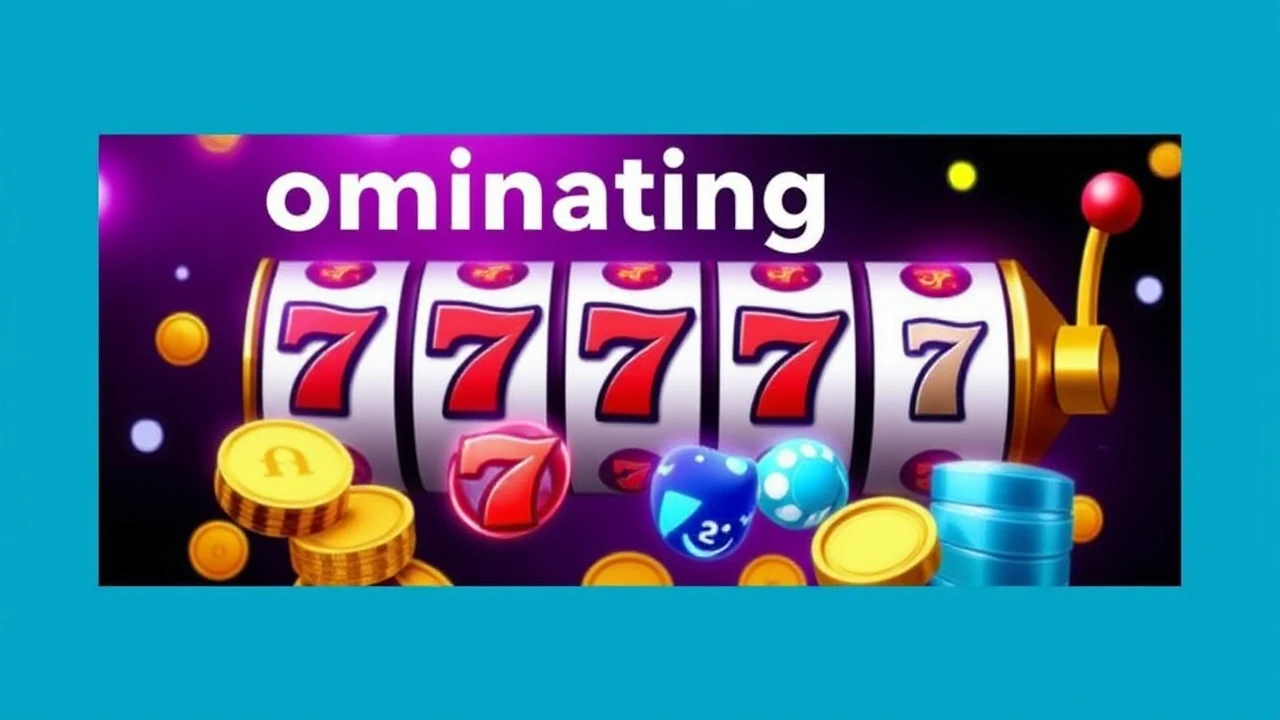 Dominating Online Slot Games: Ultimate 10 Tips to Maximize Your Wins