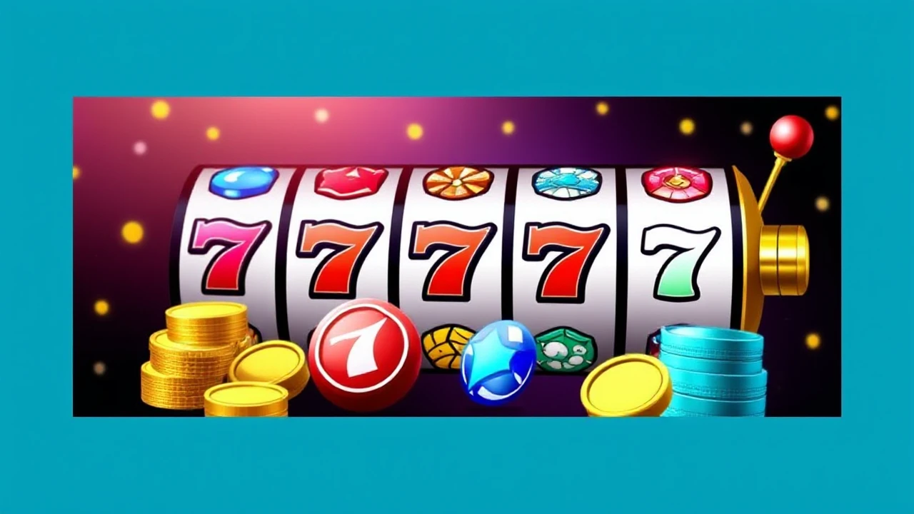 Mastering Maximizing Your Winnings in Online Casino Slot Games
